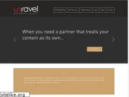Sites similar to unravel.com.au