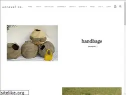 Sites similar to unravelco.com