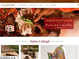 Sites similar to unravelindia.com