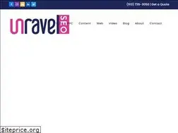 Sites similar to unravelkc.com