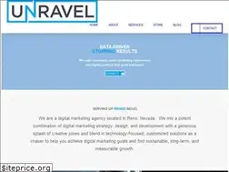 Sites similar to unravellabs.com