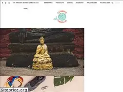 Sites similar to unravelled.zone