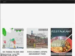 Sites similar to unravellingnigeria.com