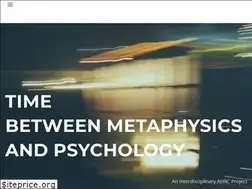 Sites similar to unravellingtime.net