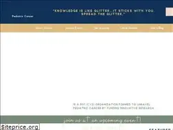 Sites similar to unravelpediatriccancer.org