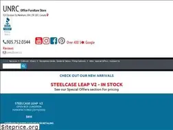 Sites similar to unrc.ca