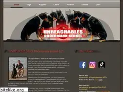 Sites similar to unreachables.net
