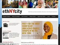 Sites similar to unreachednewyork.com