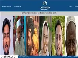Sites similar to unreachedprayer.org