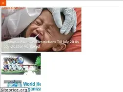 Sites similar to unreadworld.com