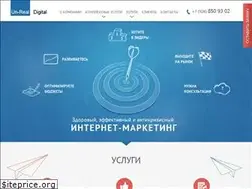 Sites similar to unreal-digital.ru