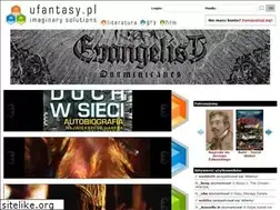 Sites similar to unreal-fantasy.pl