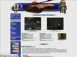 Sites similar to unreal-macreators.com
