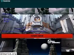 Sites similar to unreal.fandom.com