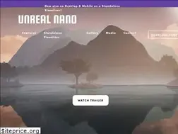 Sites similar to unreal.nanos.cc