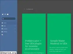 Sites similar to unreal.tips