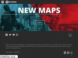 Sites similar to unreal2.com
