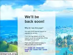 Sites similar to unreal4.cf