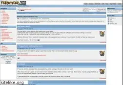 Sites similar to unrealadmin.org