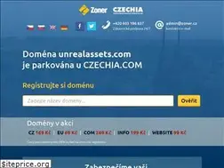 Sites similar to unrealassets.com