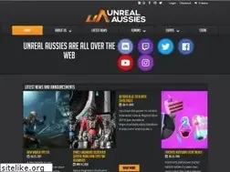 Sites similar to unrealaussies.com