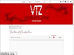 Sites similar to unrealbeats.com