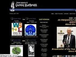 Sites similar to unrealbluegrass.com