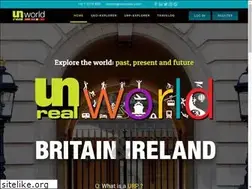 Sites similar to unrealbritain.com