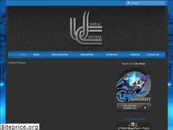 Sites similar to unrealcentral.com