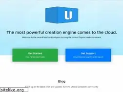 Sites similar to unrealcontainers.com