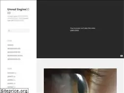 Sites similar to unrealengine-suruyo.com