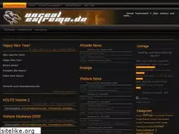 Sites similar to unrealextreme.de