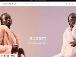 Sites similar to unrealfur.com.au