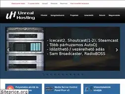 Sites similar to unrealgames.hu