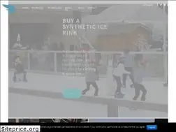 Sites similar to unrealicerinks.com