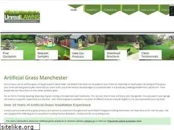 Sites similar to unreallawns.co.uk