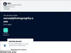 Sites similar to unrealphotography.com