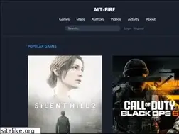 Sites similar to unrealplayground.com