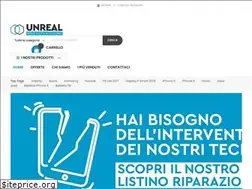 Sites similar to unrealshop.it