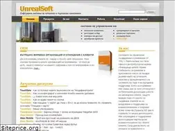 Sites similar to unrealsoft.net
