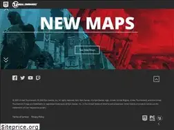 Sites similar to unrealtournament.com