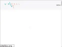 Sites similar to unrealvr.com.au