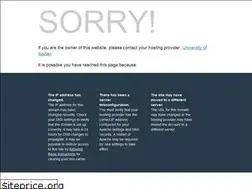 Sites similar to unreasonableeastafrica.org