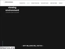 Sites similar to unreasonableheroes.com
