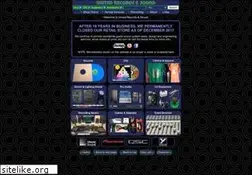 Sites similar to unrec.com