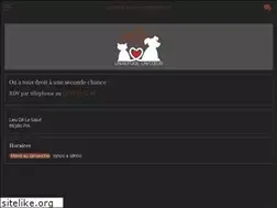 Sites similar to unrefugeuncoeur.com