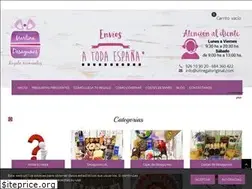 Sites similar to unregaloriginal.com