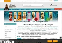 Sites similar to unregardchretien.com
