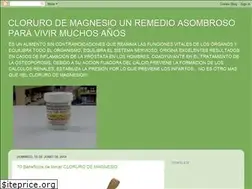 Sites similar to unremedioasombroso.blogspot.com