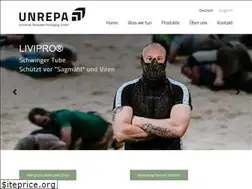 Sites similar to unrepa.ch